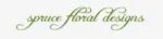 Spruce Floral Designs company logo