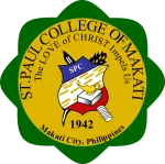 St. Paul College of Makati company logo