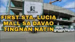 Sta Lucia Mall Davao company logo