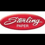 Sterling Paper Products Ent. Inc company logo
