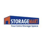 StorageMart company logo
