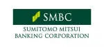 Sumitomo Mitsui Banking Corporation (SMBC) company logo