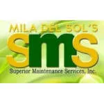 Superior Maintenance Services, Inc. - Clark company logo