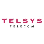 TELESYS Workpod company logo