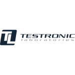 Testronic company logo