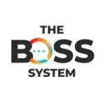 The BOSS System company logo