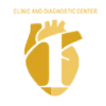 The Heart Specialists Clinic and Diagnostic Center company logo