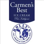 The Laguna Creamery Inc. company logo