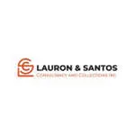 The Law Firm of Lauron company logo