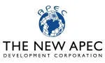 The New APEC Development Corporation company logo