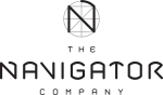 The Virtual Navigators company logo