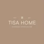 Tisa Home company logo