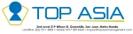 Top Asia Management Solutions Inc. company logo