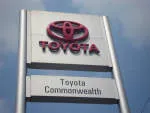Toyota Commonwealth, Inc. company logo