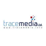 Trace Media company logo