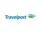 Travelport company logo