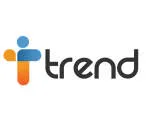 Ttrend company logo