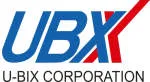 U-Bix Corporation company logo