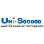 UNI-SOGOOD MARKETING CONSULTANT PHILIPPINES CORP. company logo
