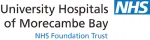 University Hospitals of Morecambe Bay (UHMB) company logo
