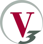 V3 Inc (Parts & Tires) company logo