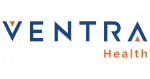 VENTRA Health company logo