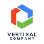 VERTIKAL KREATIVES INC. company logo