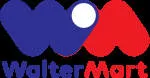 Walter Mart Supermarket company logo