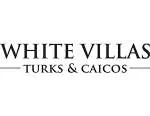 White Villas, Turks and Caicos company logo
