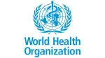 World Health Organization company logo