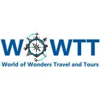 World of Wonders Travel and Tours company logo