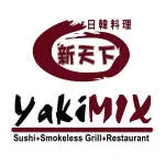 Yakimix - Davao City company logo