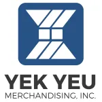 Yek Yeu Merchandising Inc. company logo