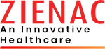 Zienac Pharmaceutical company logo