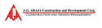 A.G. Araja Construction and Development Corp. company logo