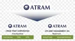 ATR Asset Management (ATRAM) company logo