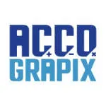 Accograpix company logo