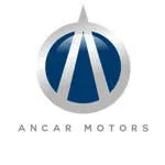 Ancar Motors company logo
