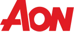 Aon company logo