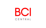 BCI Central | Hubexo company logo