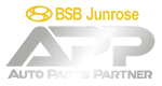 BSB JUNROSE Auto Parts Corp company logo