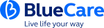 Blue Care Laundry Solutions company logo