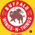 Buffalos Wings N' Things company logo