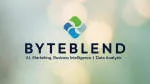 ByteBlend Solutions company logo