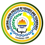 CENTRAL LUZON COLLEGE OF SCIENCE AND TECHNOLOGY company logo