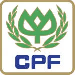 CPF Philippines company logo