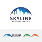 City Skyline Suites company logo