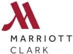 Clark Marriott Hotel company logo