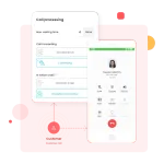 Clu Forwarding Services company logo