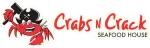 Crabs N Crack company logo